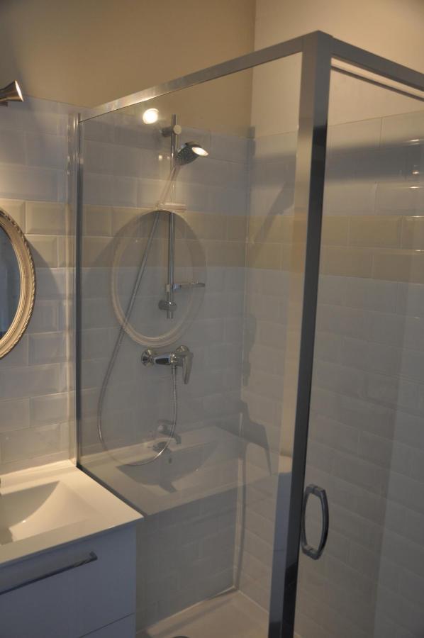 Location Studio Meuble Avec Jardin Sorgues Zewnętrze zdjęcie